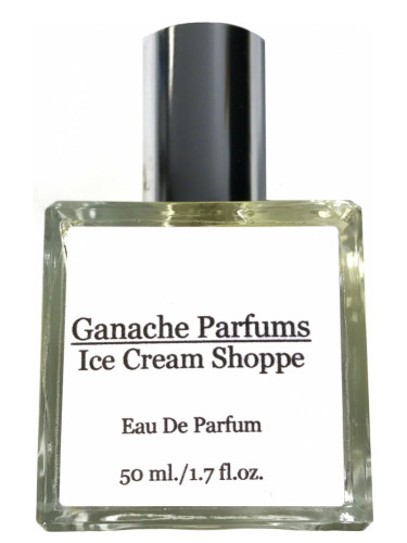 Ganache Parfums Ice Cream Shoppe Unisex Parfüm