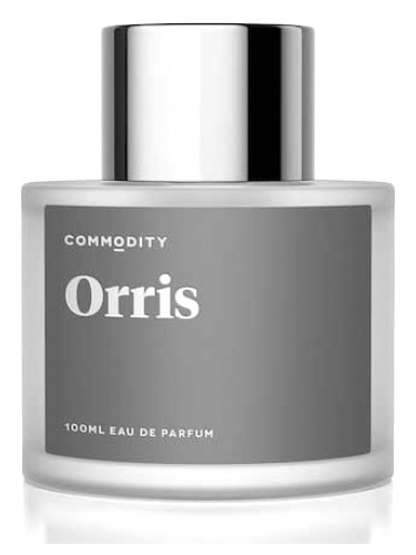 Commodity Orris Kadın Parfümü