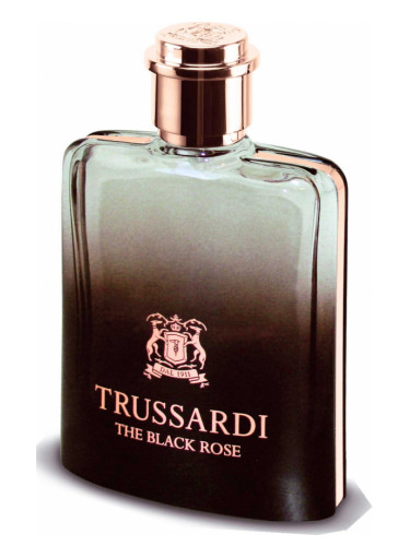 Trussardi The Black Rose Unisex Parfüm