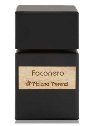Tiziana Terenzi Foconero Unisex Parfüm