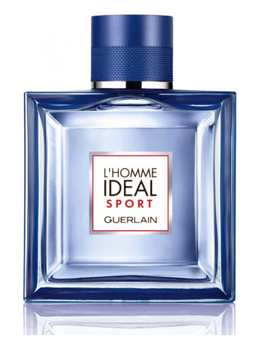 Guerlain L’Homme Ideal Sport Erkek Parfümü