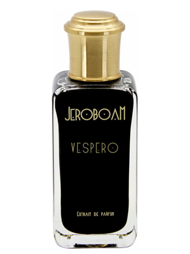Jeroboam Vespero Erkek Parfümü