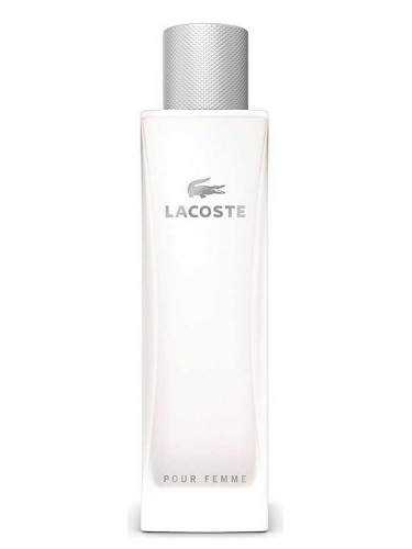 Lacoste Pour Femme Légère Kadın Parfümü