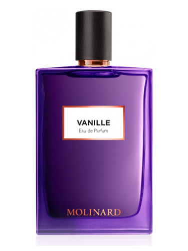 Molinard Vanille Eau de Parfum Unisex Parfüm