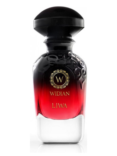 WIDIAN Liwa Unisex Parfüm