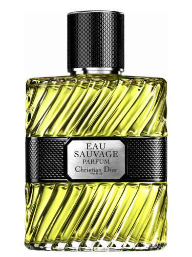 Christian Dior Eau Sauvage Parfum 2017 Erkek Parfümü