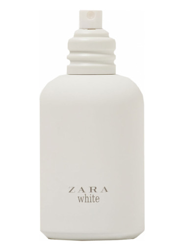 Zara White Kadın Parfümü