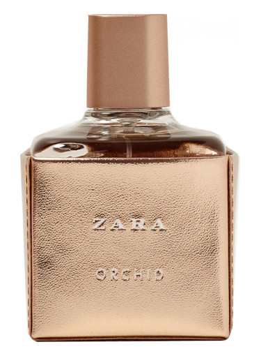 Zara Orchid 2017 Kadın Parfümü