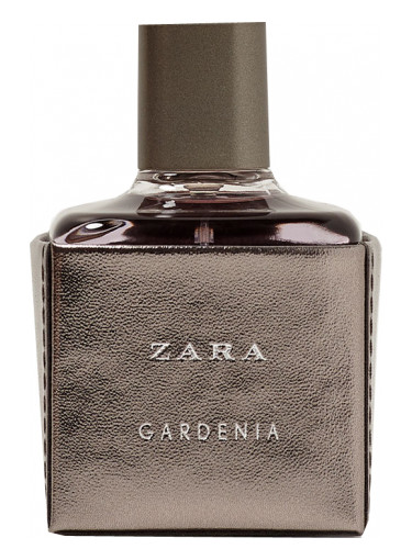 Zara Gardenia 2017 Kadın Parfümü