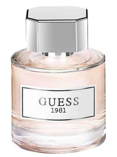 Guess 1981 Kadın Parfümü