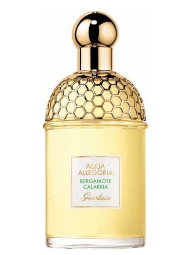 Guerlain Aqua Allegoria Bergamote Calabria Unisex Parfüm