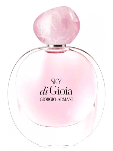 Giorgio Armani Sky di Gioia Kadın Parfümü