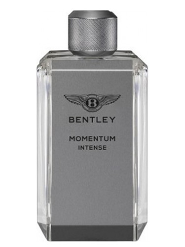 Bentley Momentum Intense Erkek Parfümü