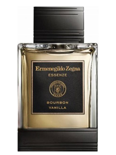 Ermenegildo Zegna Bourbon Vanilla Erkek Parfümü