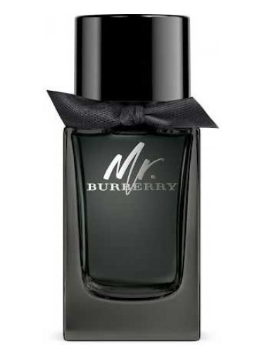Burberry Mr. Eau de Parfum Erkek Parfümü