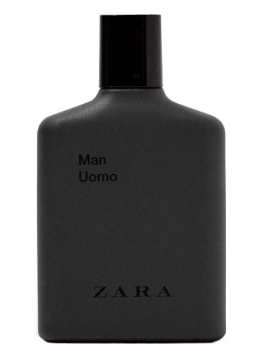 Zara Man Uomo Erkek Parfümü