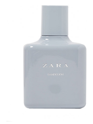 Zara Dandelion Kadın Parfümü