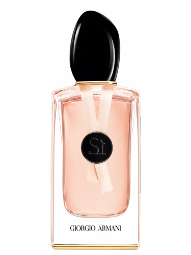 Giorgio Armani Si Rose Signature II Eau de Parfum Kadın Parfümü