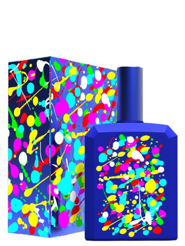 Histoires de Parfums This Is Not A Blue Bottle 1.2 Unisex Parfüm