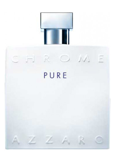 Azzaro Chrome Pure Erkek Parfümü