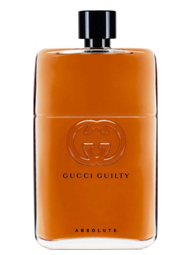 Gucci Guilty Absolute Erkek Parfümü