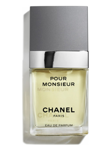 Chanel Pour Monsieur Eau de Parfum Erkek Parfümü