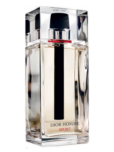 Dior Homme Sport 2017 Erkek Parfümü