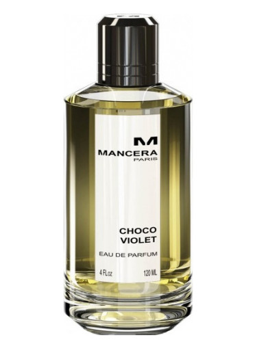 Mancera Choco Violet Unisex Parfüm
