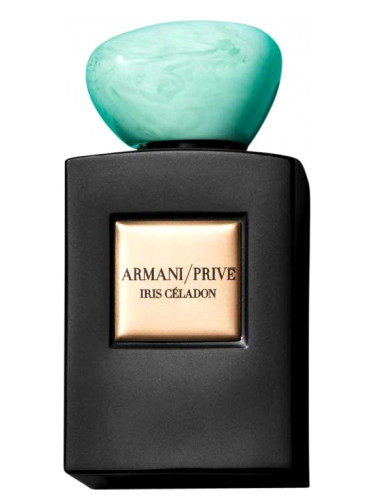 Giorgio Armani Iris Celadon Unisex Parfüm