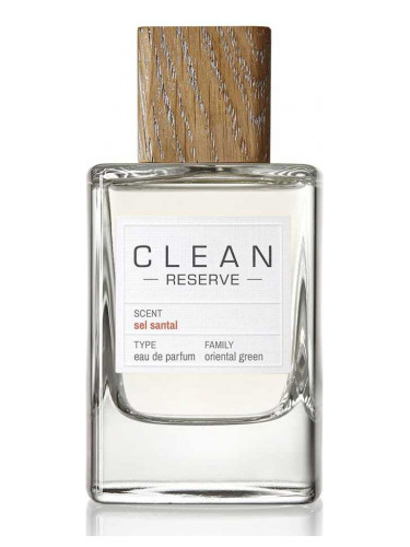 Clean Sel Santal Unisex Parfüm