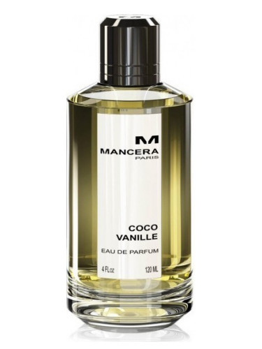 Mancera Coco Vanille Kadın Parfümü