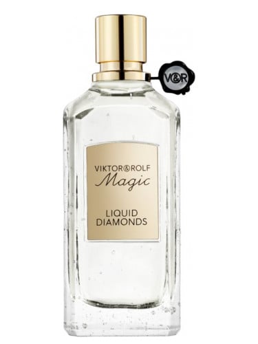 Viktor & Rolf Liquid Diamonds Unisex Parfüm