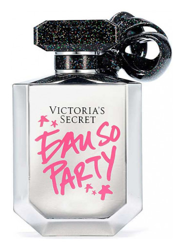 Victoria's Secret Eau So Party Kadın Parfümü