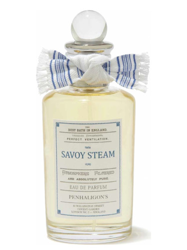 Penhaligon's Savoy Steam Unisex Parfüm