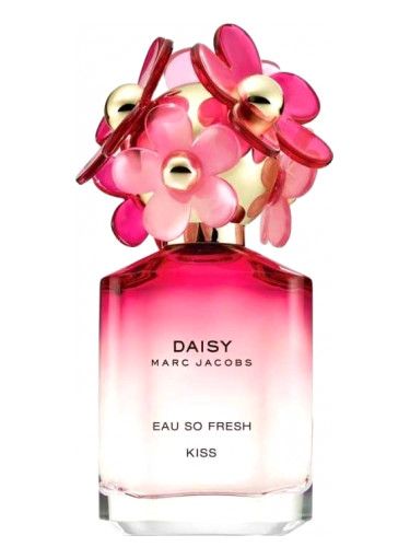 Marc Jacobs Daisy Eau So Fresh Kiss Kadın Parfümü