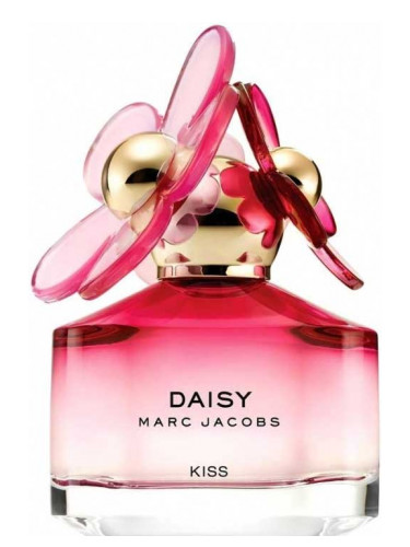 Marc Jacobs Daisy Kiss Kadın Parfümü