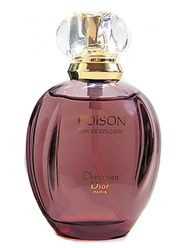 Christian Dior Poison Eau de Cologne Kadın Parfümü