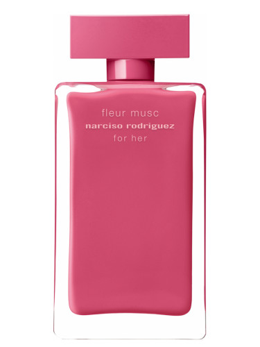 Narciso Rodriguez Fleur Musc Kadın Parfümü