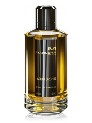 Mancera Aoud Orchid Unisex Parfüm