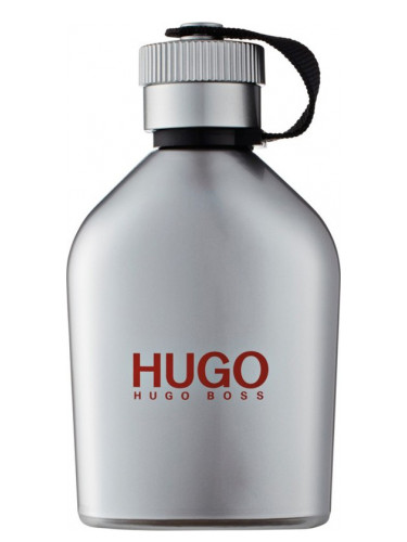 Hugo Iced Erkek Parfümü