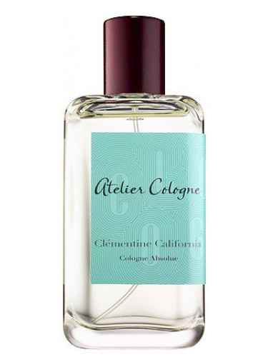 Atelier Cologne Clémentine California Unisex Parfüm