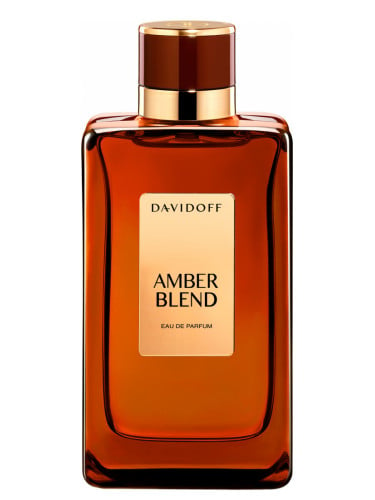 Davidoff Amber Blend Unisex Parfüm