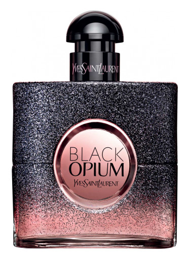Yves Saint Laurent Black Opium Floral Shock Kadın Parfümü