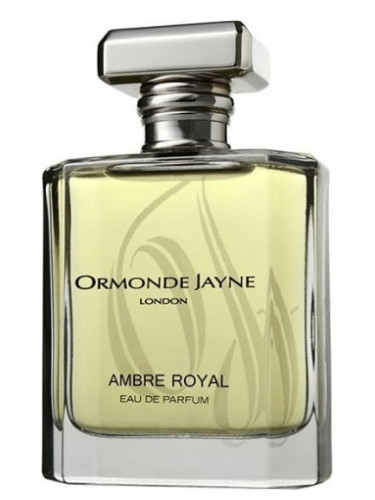 Ormonde Jayne Ambre Royal Unisex Parfüm