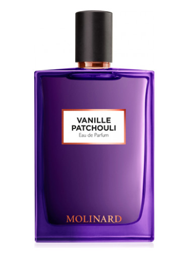 Molinard Vanille Patchouli Eau de Parfum Unisex Parfüm