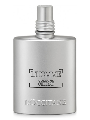 L'Occitane en Provence L'Homme Cologne Cedrat Erkek Parfümü