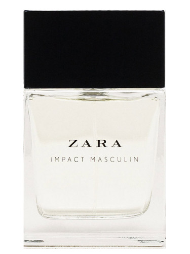 Zara Impact Masculin Erkek Parfümü