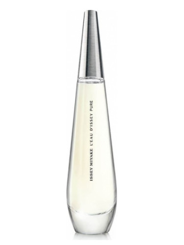 L'Eau d'Issey Pure Eau de Toilette Kadın Parfümü