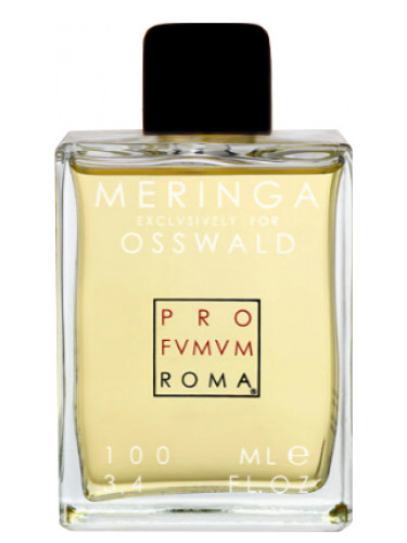 Profumum Roma Meringa Unisex Parfüm