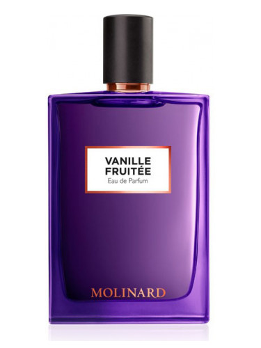Molinard Vanille Fruitee Eau de Parfum Unisex Parfüm